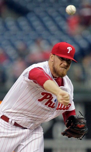 Orioles acquire Hellickson for Kim and Double-A pitcher